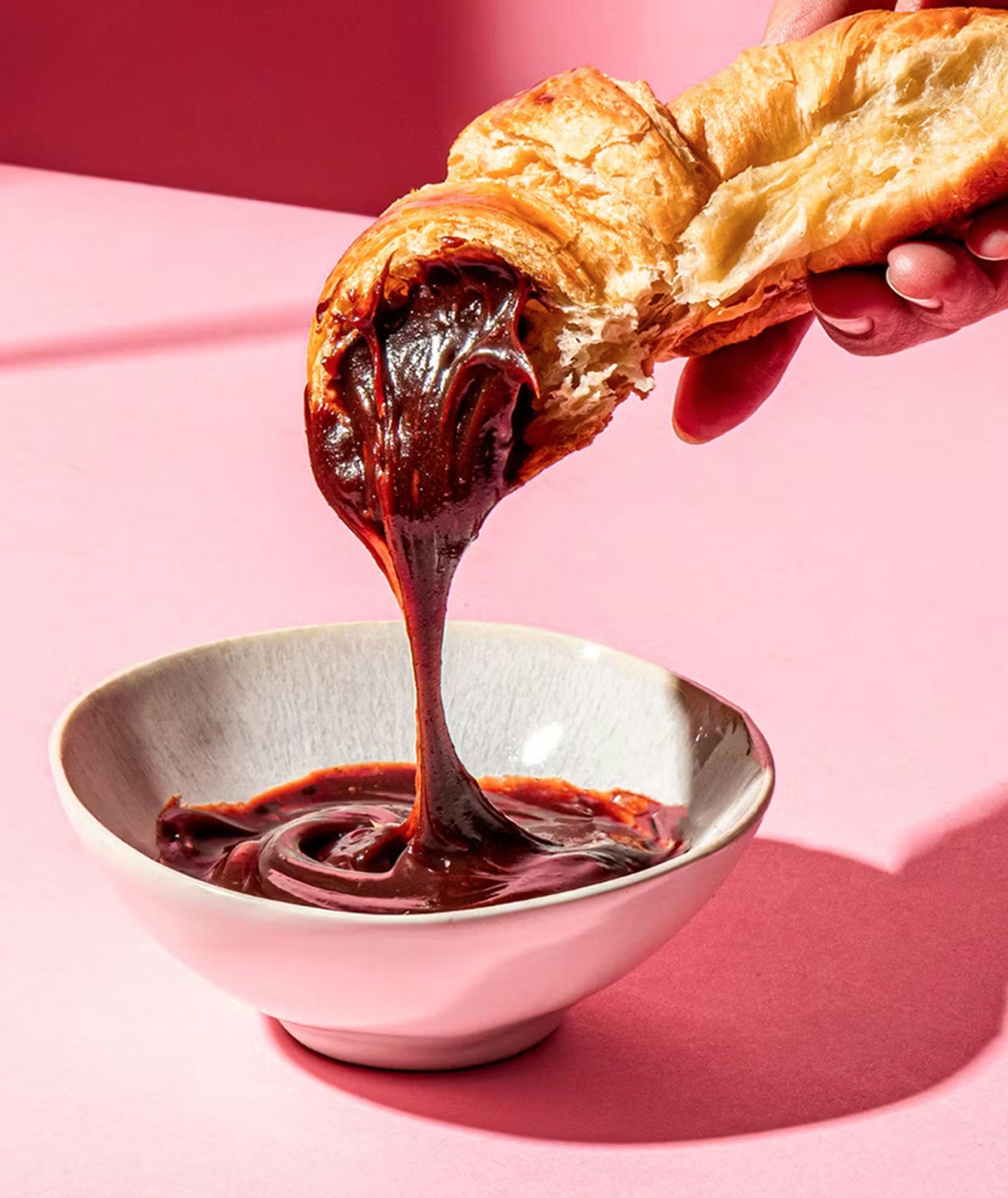 Pâte à tartiner dattes noisettes bio