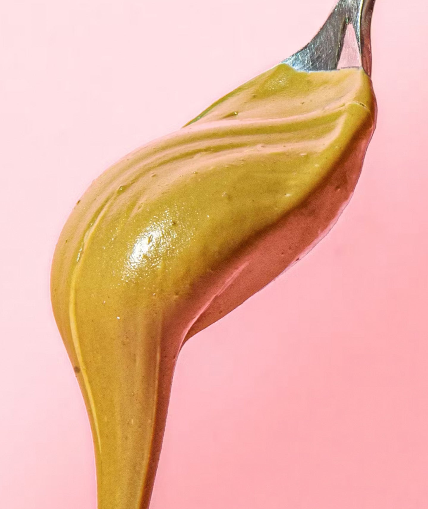 Pâte à tartiner pistache vegan
