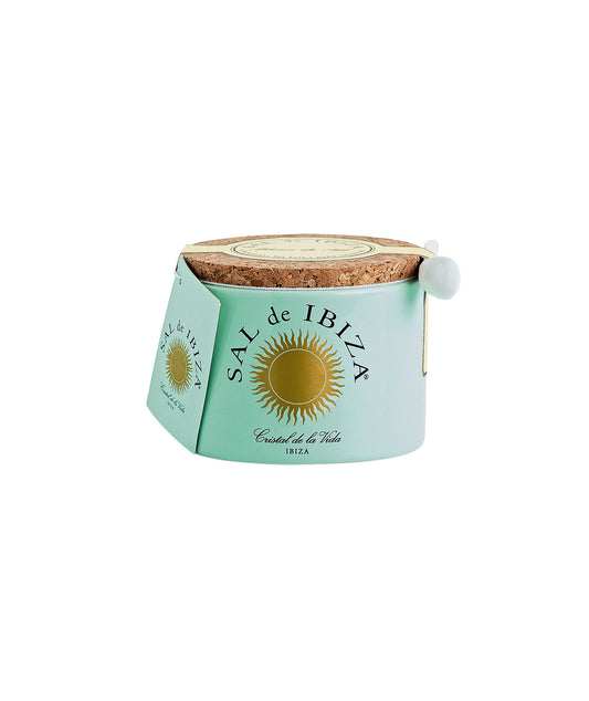 Fleur de sel d'ibiza