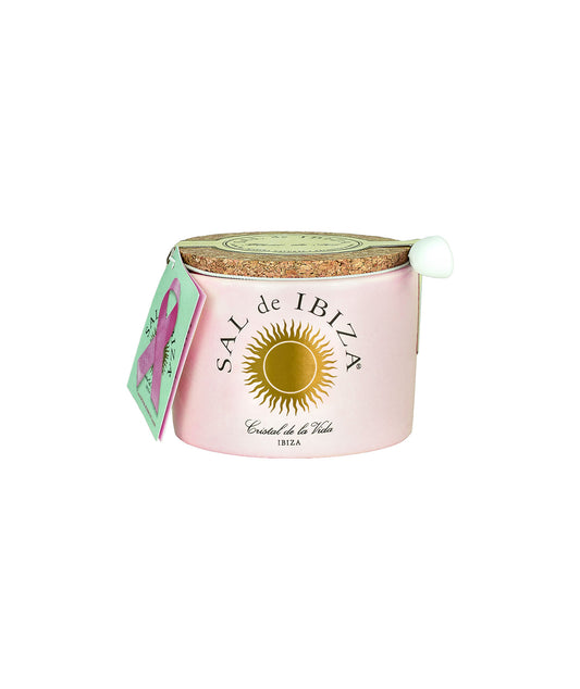 Fleur de sel d'ibiza - Edition "La vie en rose"