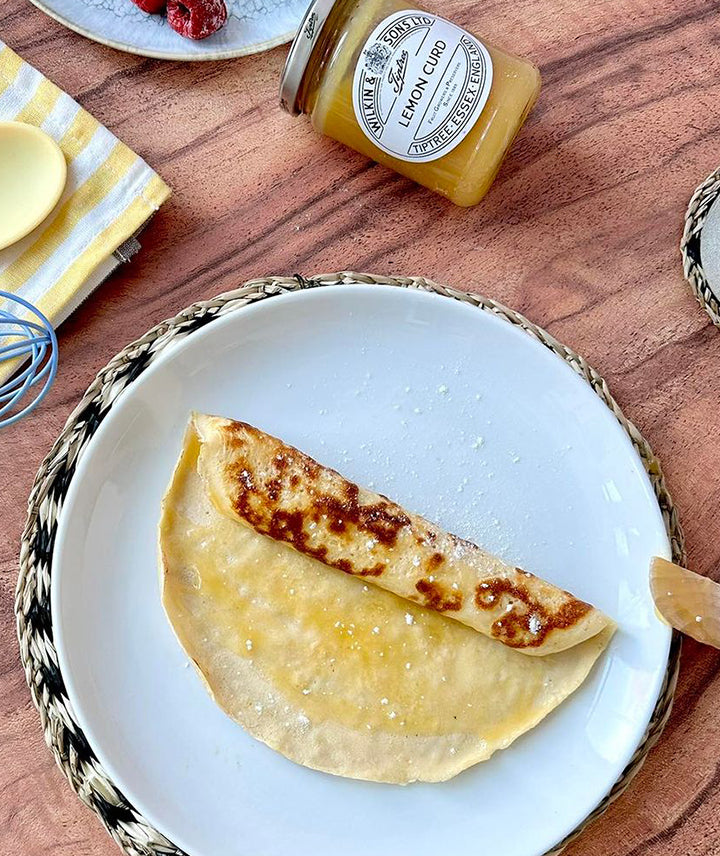 Lemon curd