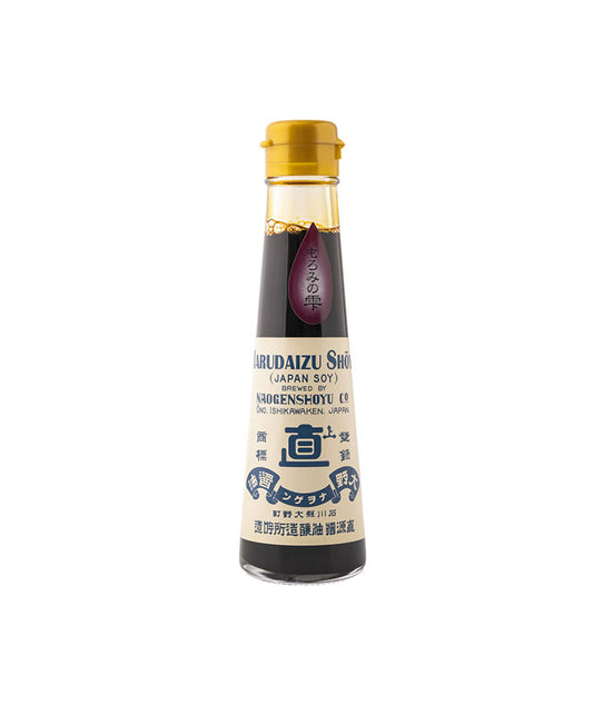 Sauce soja Koikuchi Marudaizu Naogen - 120 ml