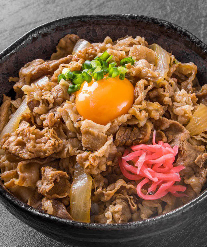 Sauce soja épaisse au Moromi de Koji Naogen - 120 ml