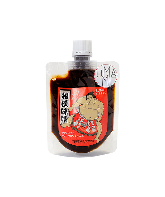 Miso sauce piquante Sumo