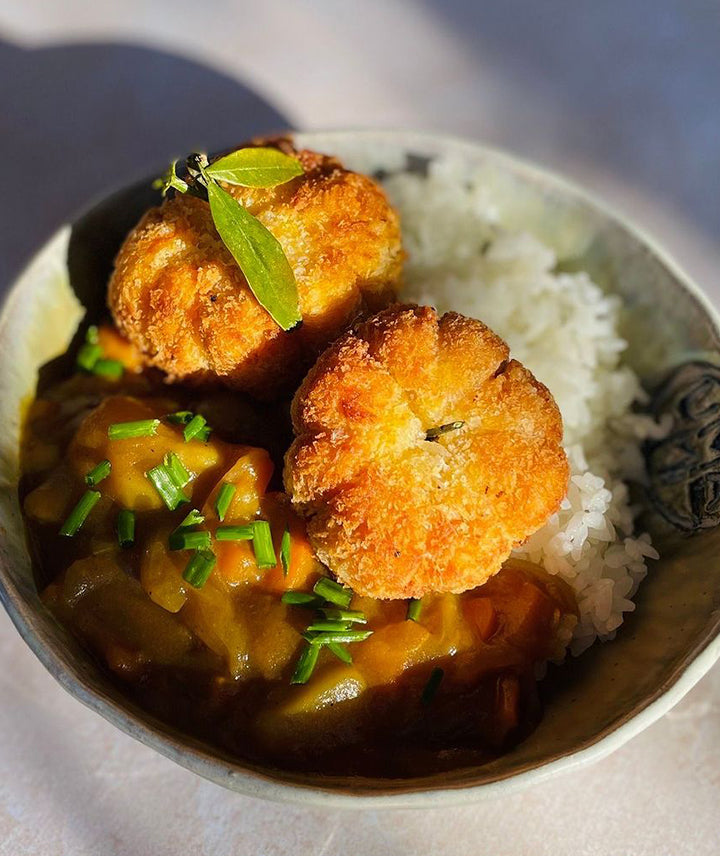Miso au yuzu