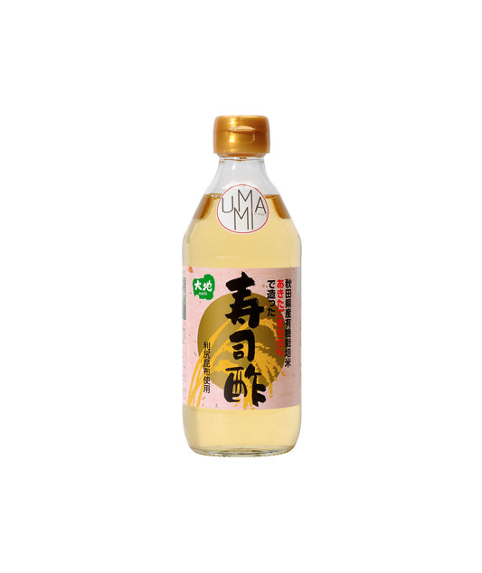 Sauce vinaigrée au sésame et yuzu biologique - 175 ml