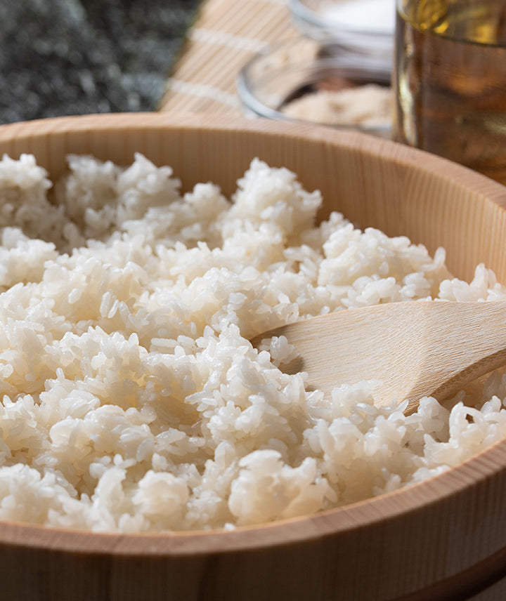 Vinaigre de riz pour sushi