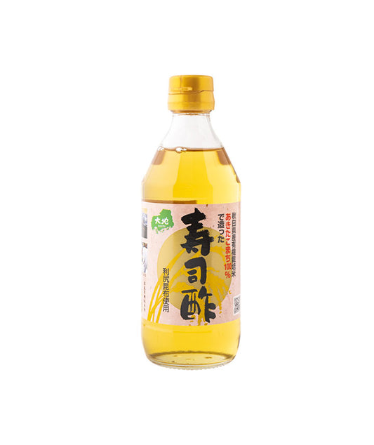 Vinaigre de riz pour sushi