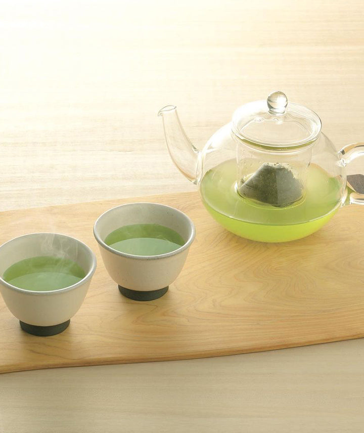 Thé Hojicha bio - 15 sachets