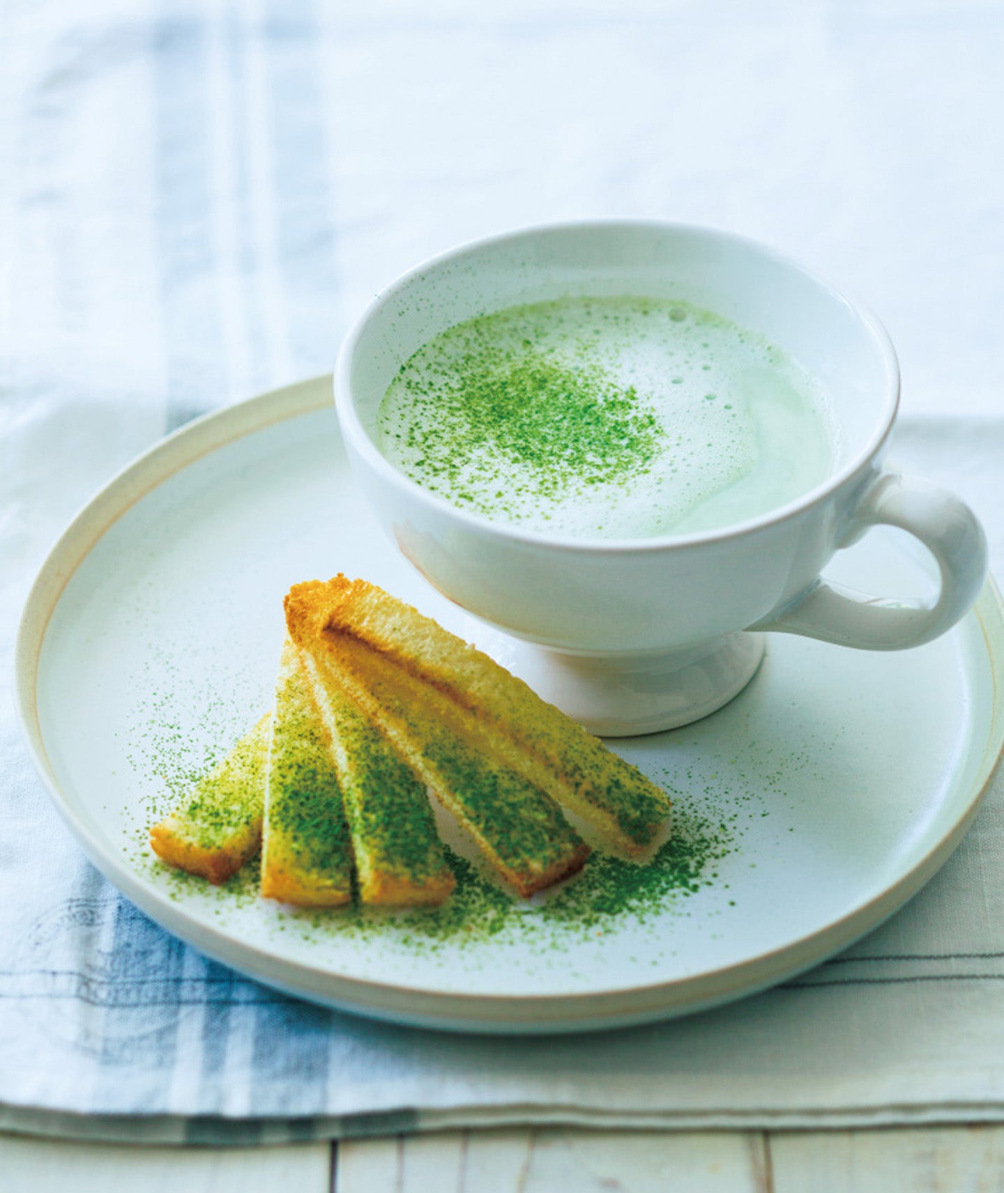 Matcha Nature Bio