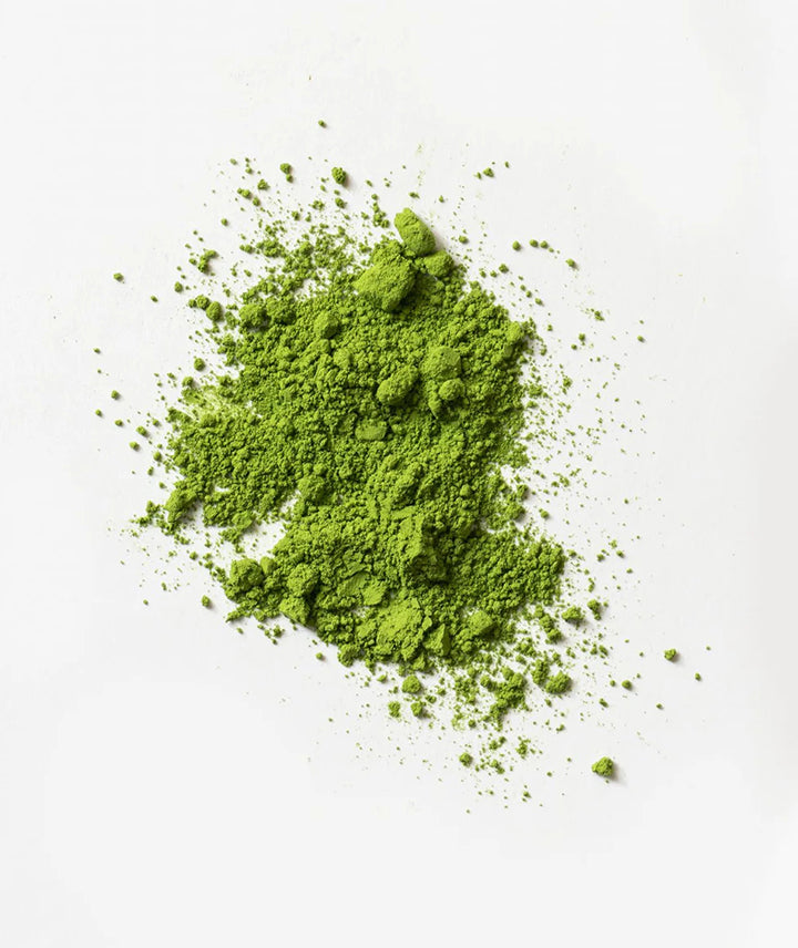 Poudre de Matcha - Fuji no Haru