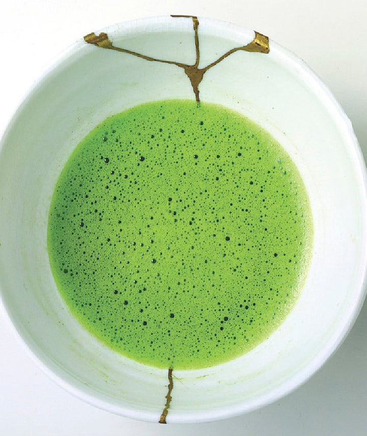 Poudre de Matcha - Fuji no Haru