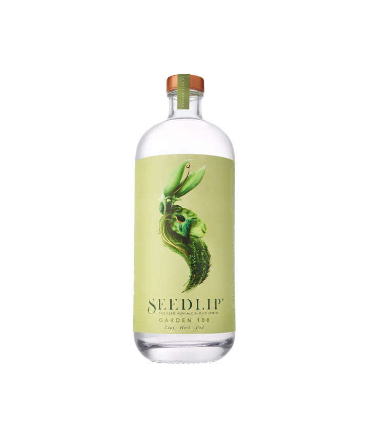 Seedlip Garden 108