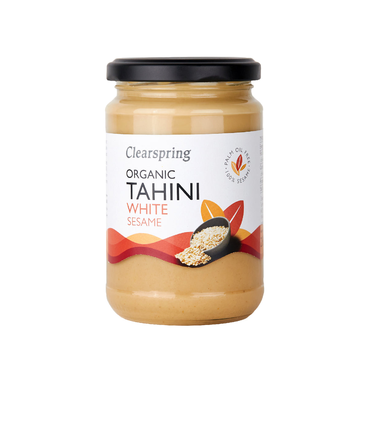 Tahini au sésame blanc