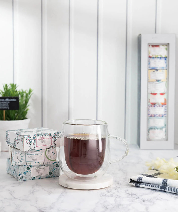 A taste of tea - Coffret de thés