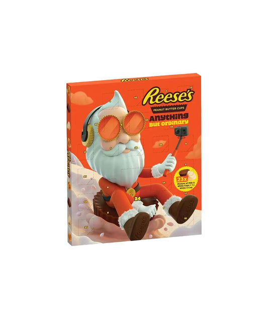 Calendrier de l'Avent 2024 - Reese's