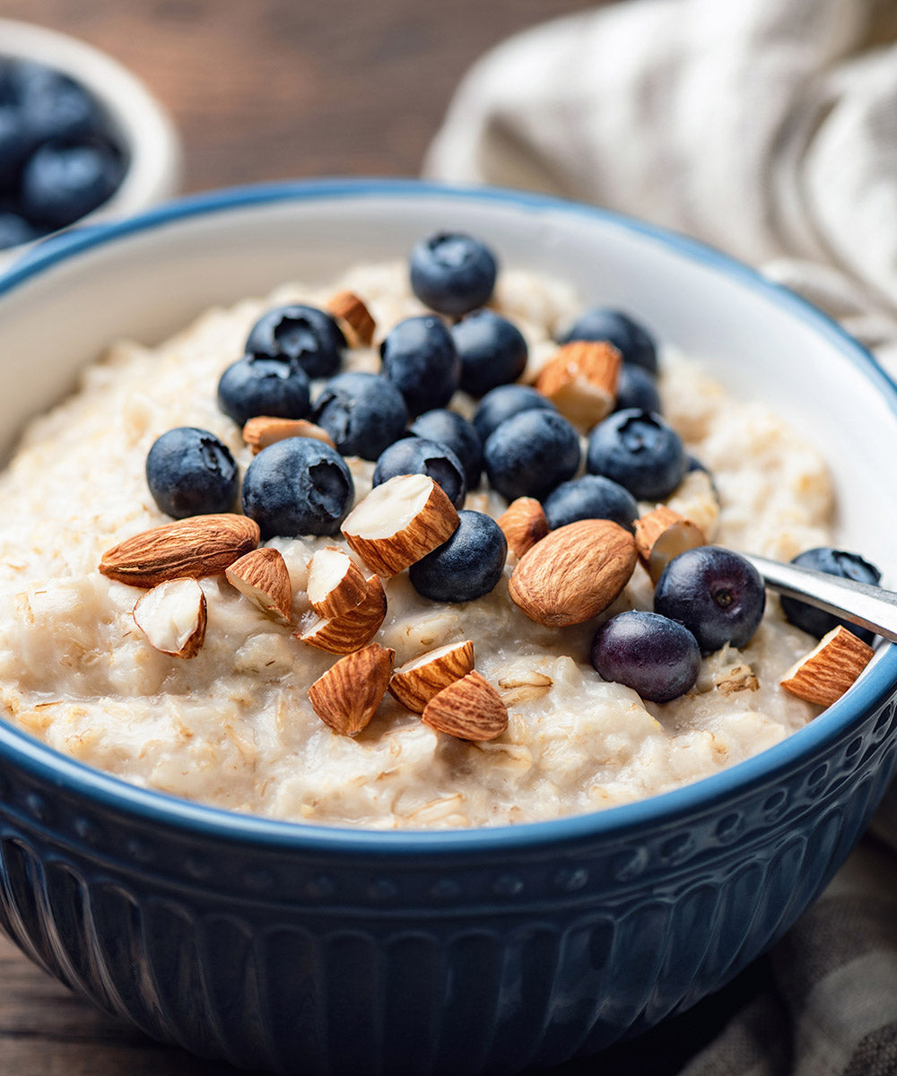 Porridge instantané original