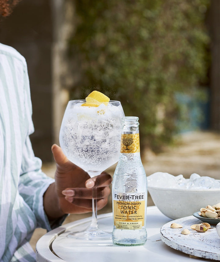 Premium Indian Tonic Water - 500ml