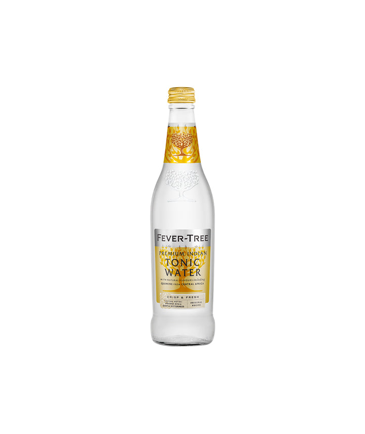 Premium Indian Tonic Water - 500ml