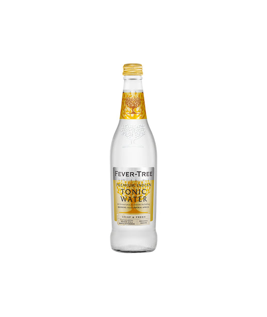 Premium Indian Tonic Water - 500ml