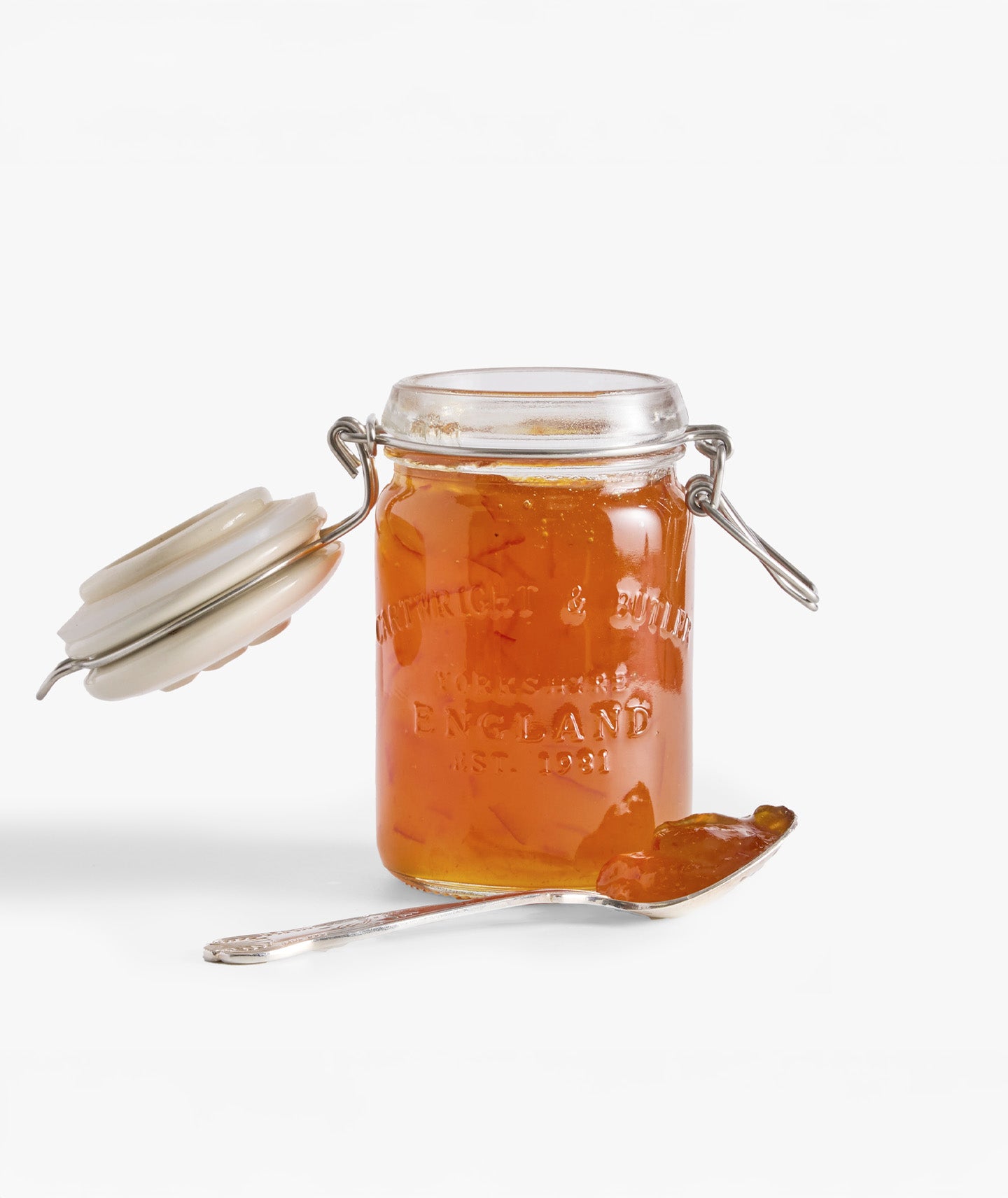 C&B - Breakfast Marmelade