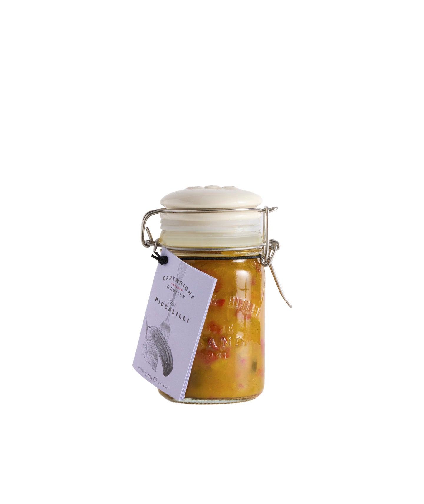 C&B - Piccalilli