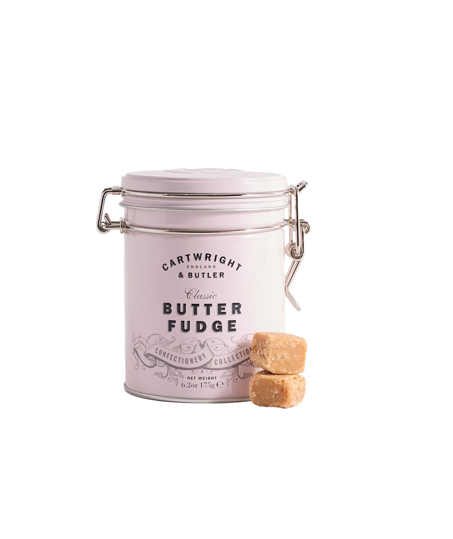 C&B - Fudge au beurre