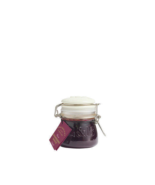 Sauce de cranberry
