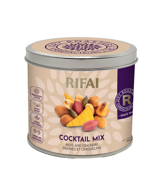Mélange cocktail