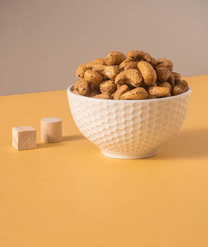 Noix de cajou à la truffe
