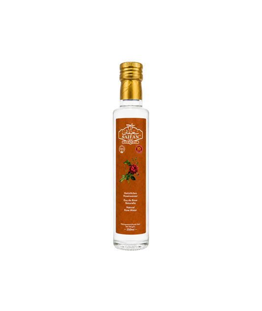 Eau de rose - Saifan