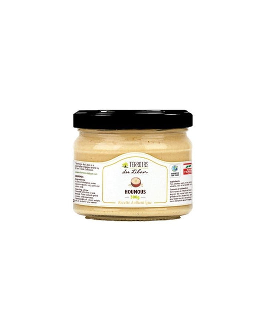 Houmous - 300 gr