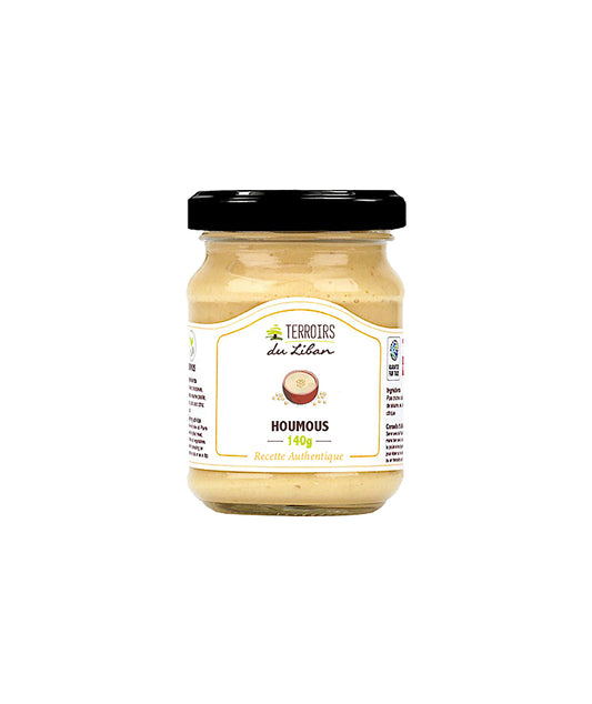 Houmous - 140 gr