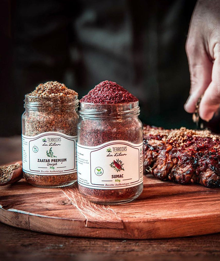 Sumac