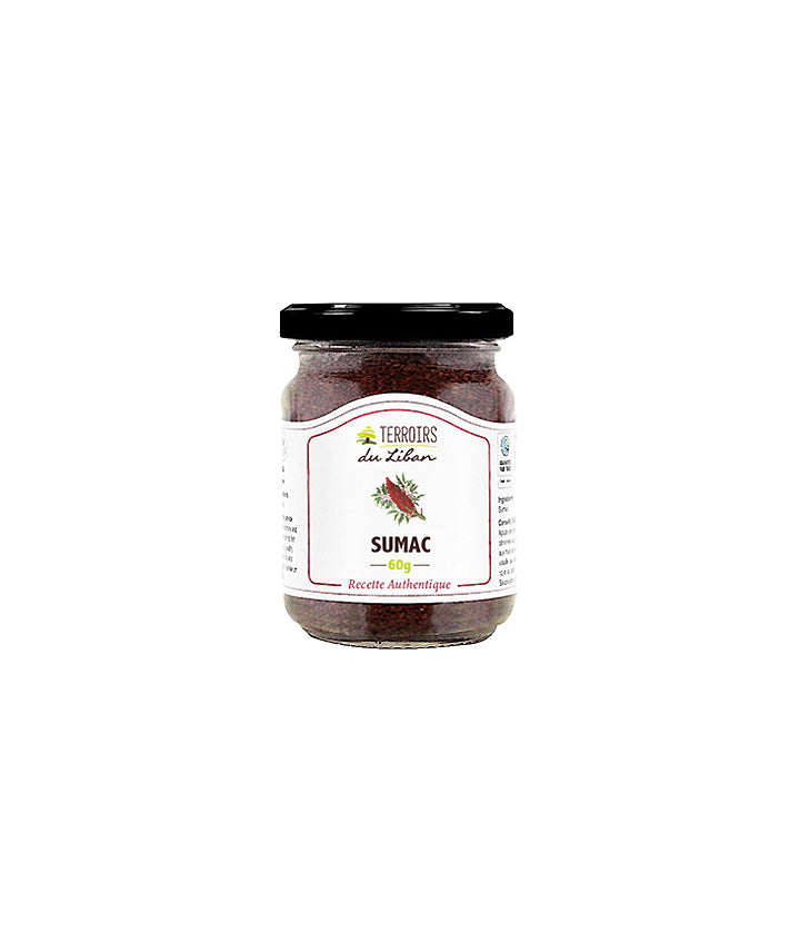Sumac