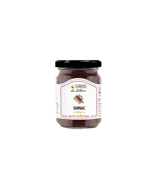 Sumac