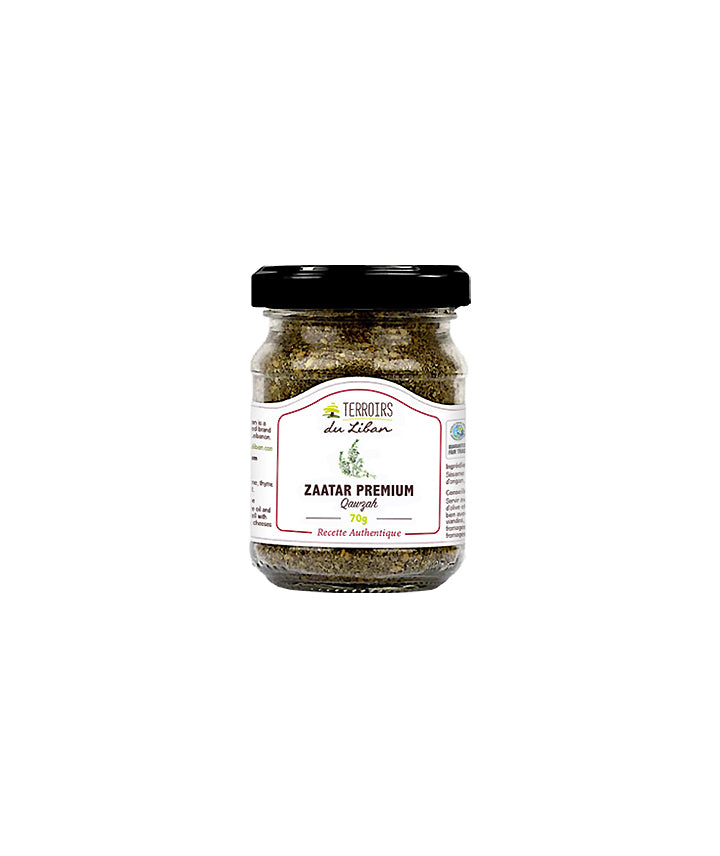 Zaatar premium Qawzah