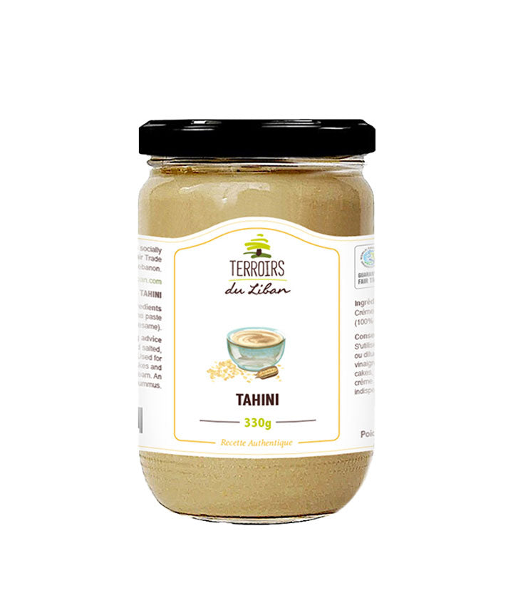 Tahini
