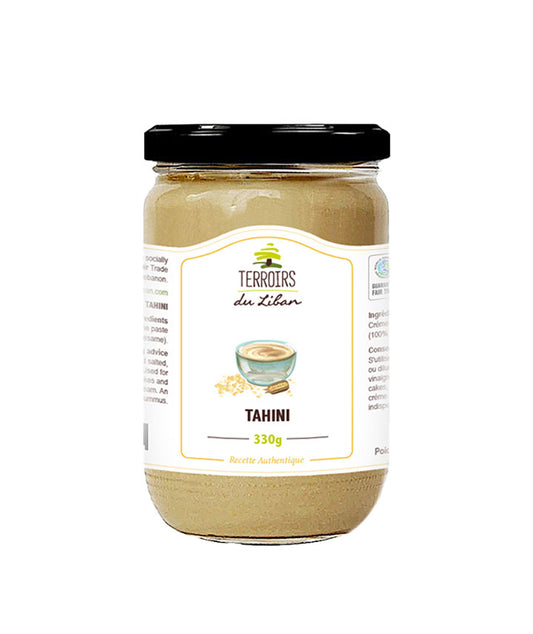 Tahini