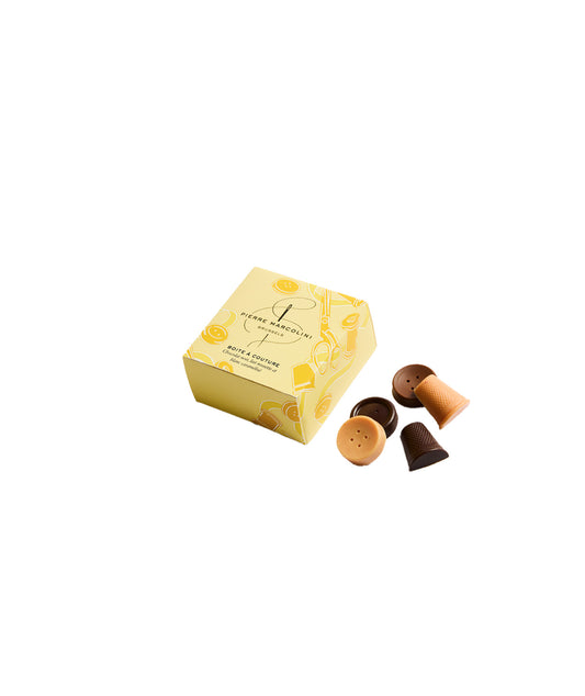 Exclusivité Galeries Lafayette - Coffret boîte à couture
