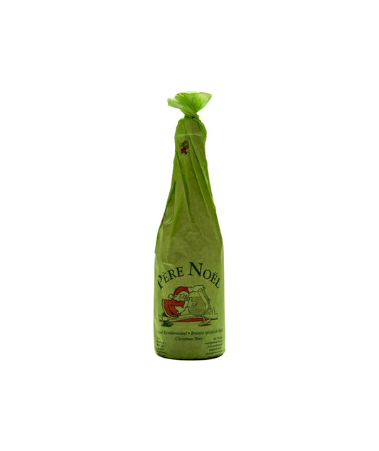 Bière Père Noël