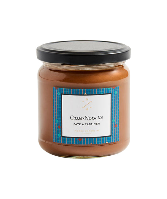 Pâte à tartiner Casse-Noisette