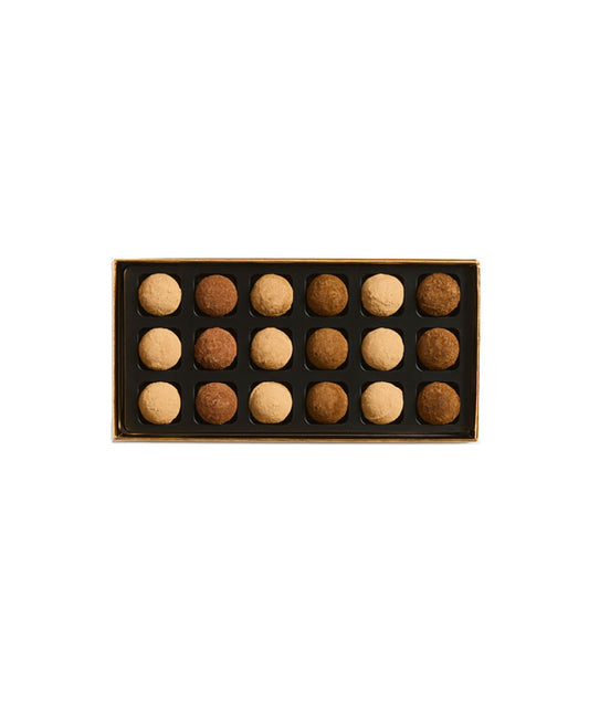Plumier truffes