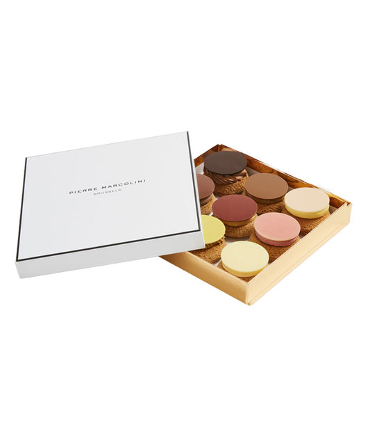 Coffret découverte 9 Kumo
