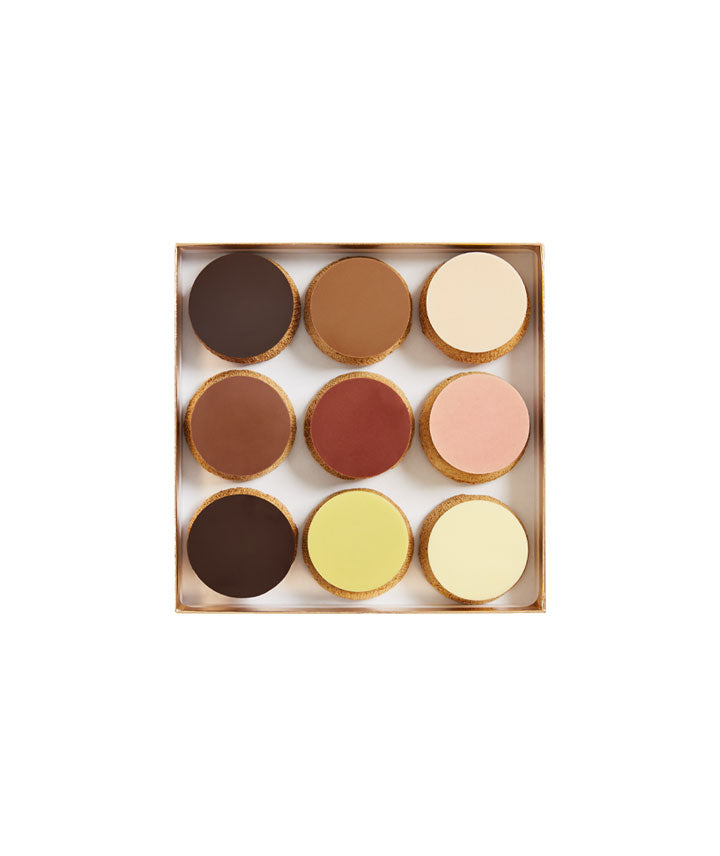 Coffret découverte 9 Kumo