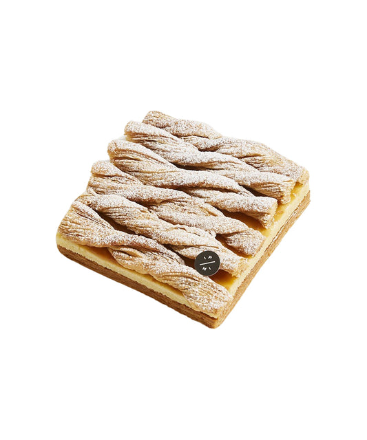 Galette des Rois Pierre Marcolini - 6 personnes
