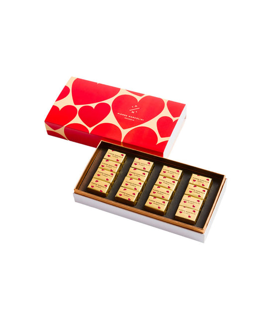 Plumier petits bonheurs St-valentin
