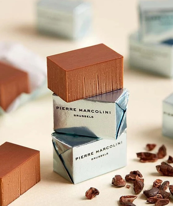 Barre 5 Petits Bonheurs Gianduja