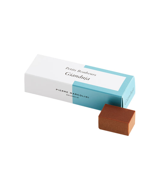 Barre 5 Petits Bonheurs Gianduja