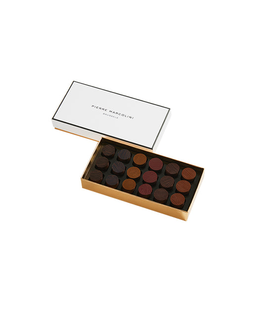 Plumier 18 whiskies chocolats rares du Japon